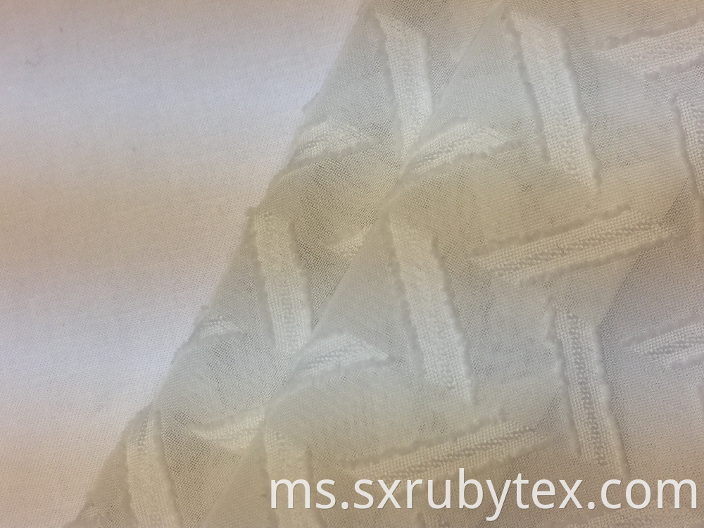 chiffon Solid Fabric